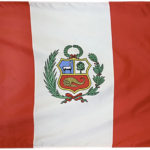 peruvian flag